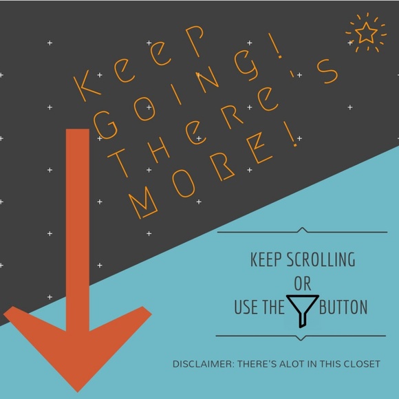 Meet your Posher - Picture 10 of 16